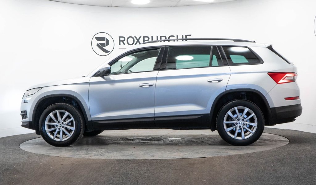 Used Skoda Kodiaq 2020 for sale - 76454273: Photo 4