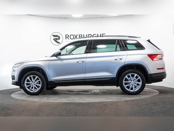 Used Skoda Kodiaq 2020 for sale - 76454273: Photo