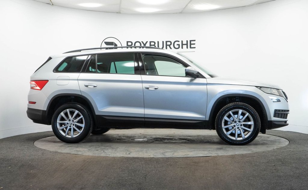 Used Skoda Kodiaq 2020 for sale - 76454273: Photo 9