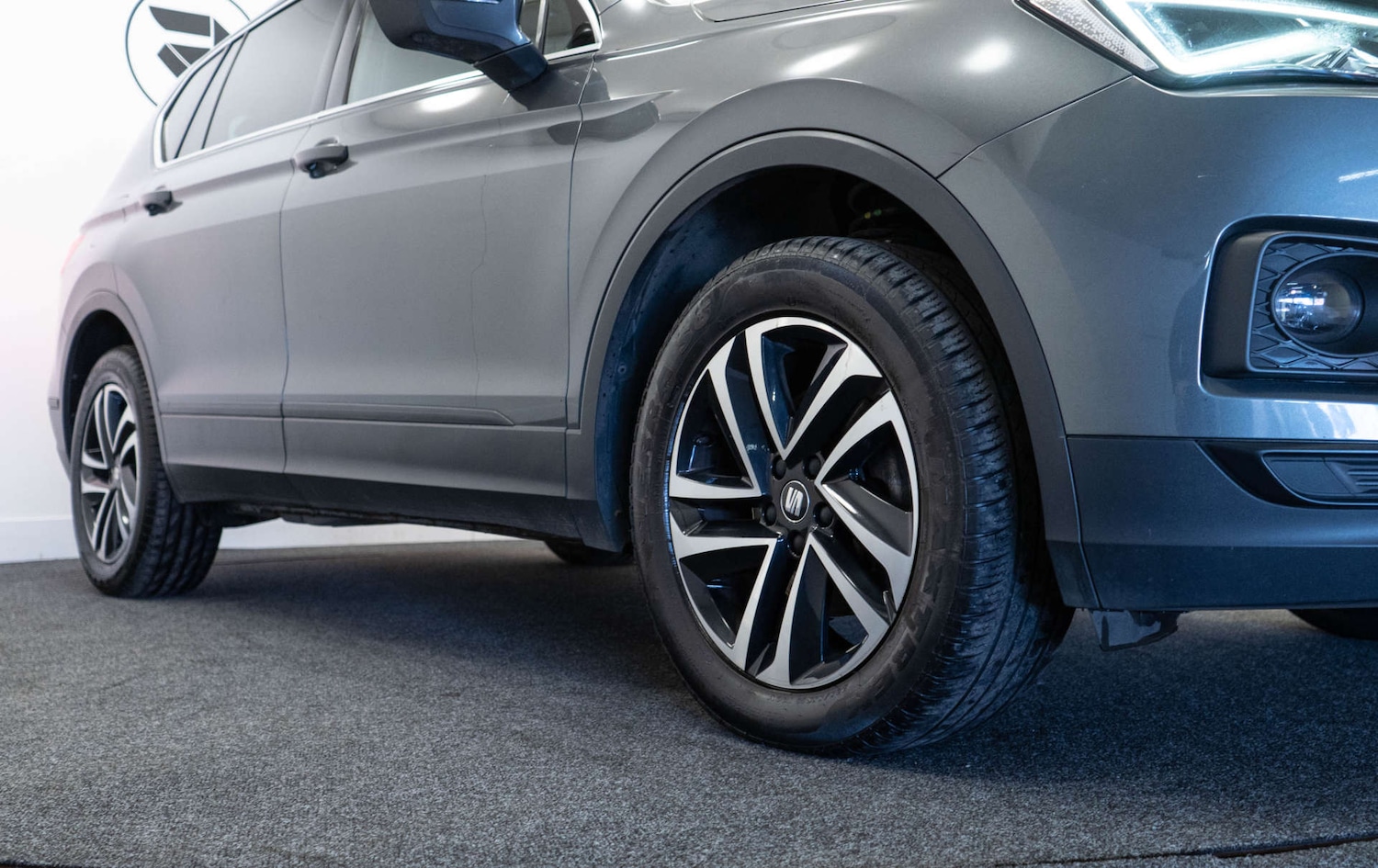 Used SEAT Tarraco 2019 for sale - 77950452: Photo 11