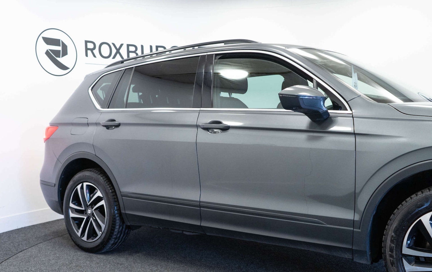 Used SEAT Tarraco 2019 for sale - 77950452: Photo 14