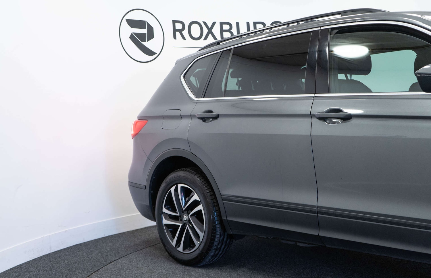 Used SEAT Tarraco 2019 for sale - 77950452: Photo 15