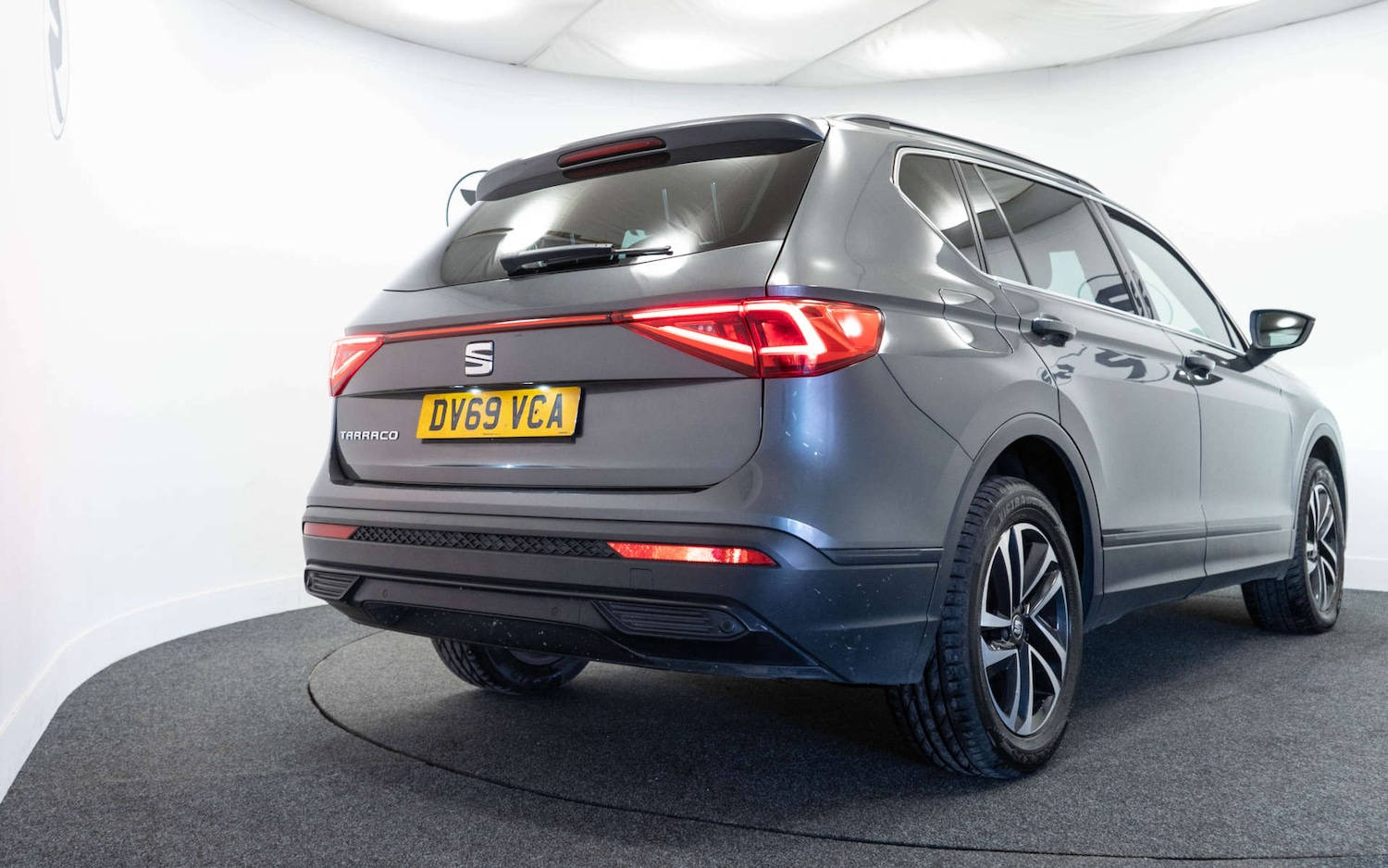 Used SEAT Tarraco 2019 for sale - 77950452: Photo 16