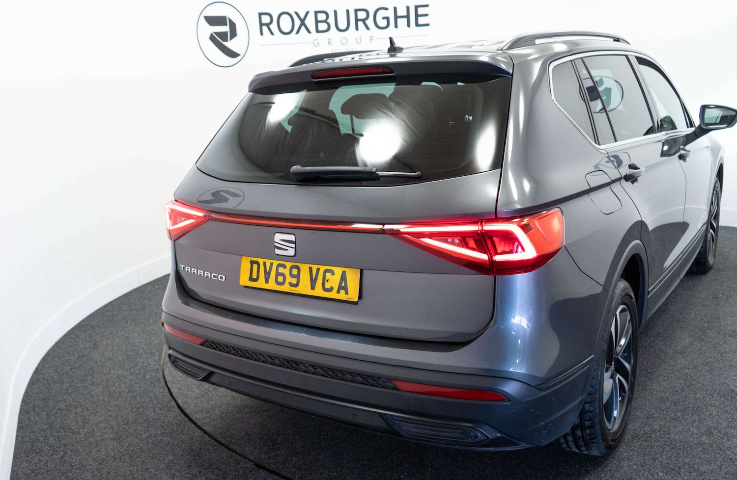 Used SEAT Tarraco 2019 for sale - 77950452: Photo 17