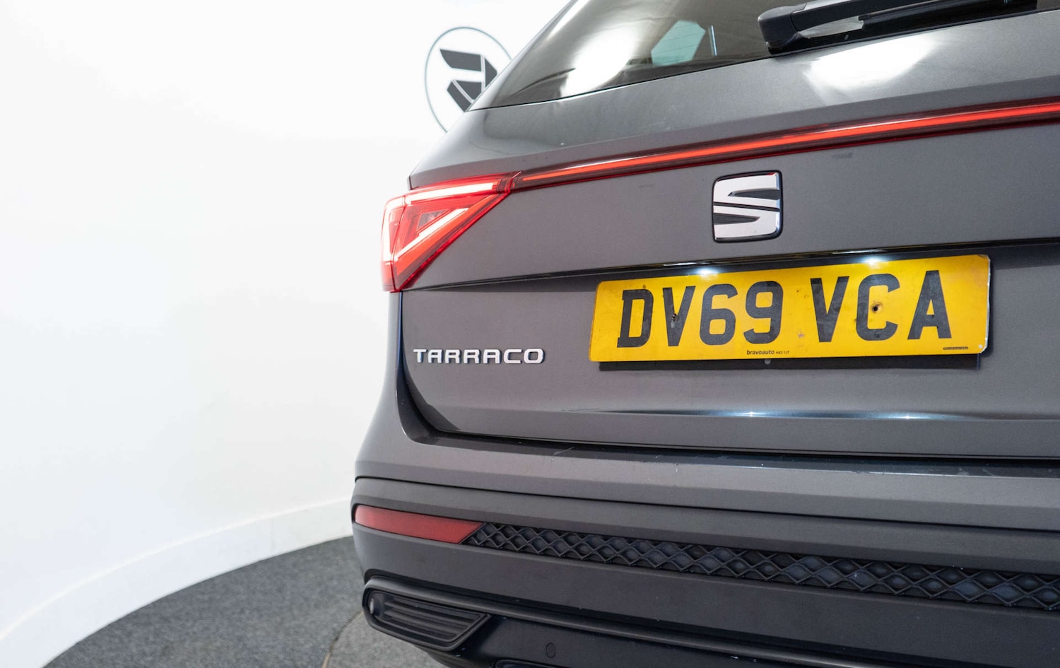 Used SEAT Tarraco 2019 for sale - 77950452: Photo 19