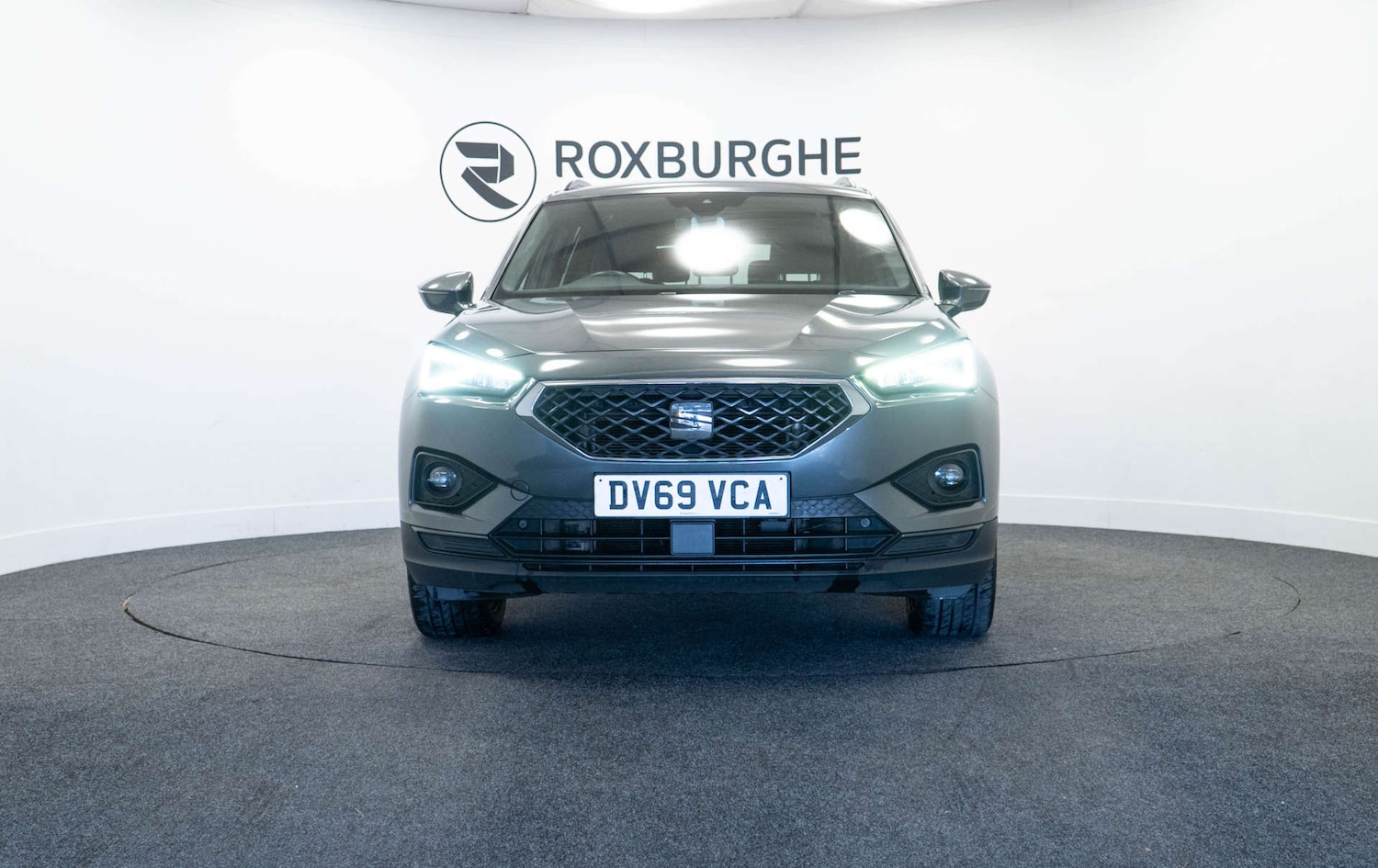 Used SEAT Tarraco 2019 for sale - 77950452: Photo 2