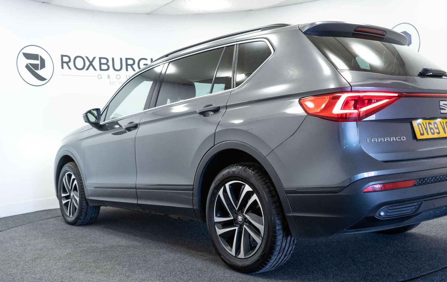 Used SEAT Tarraco 2019 for sale - 77950452: Photo 20