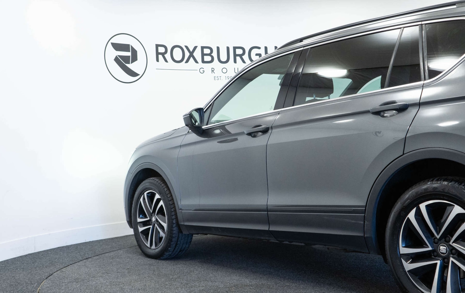 Used SEAT Tarraco 2019 for sale - 77950452: Photo 21