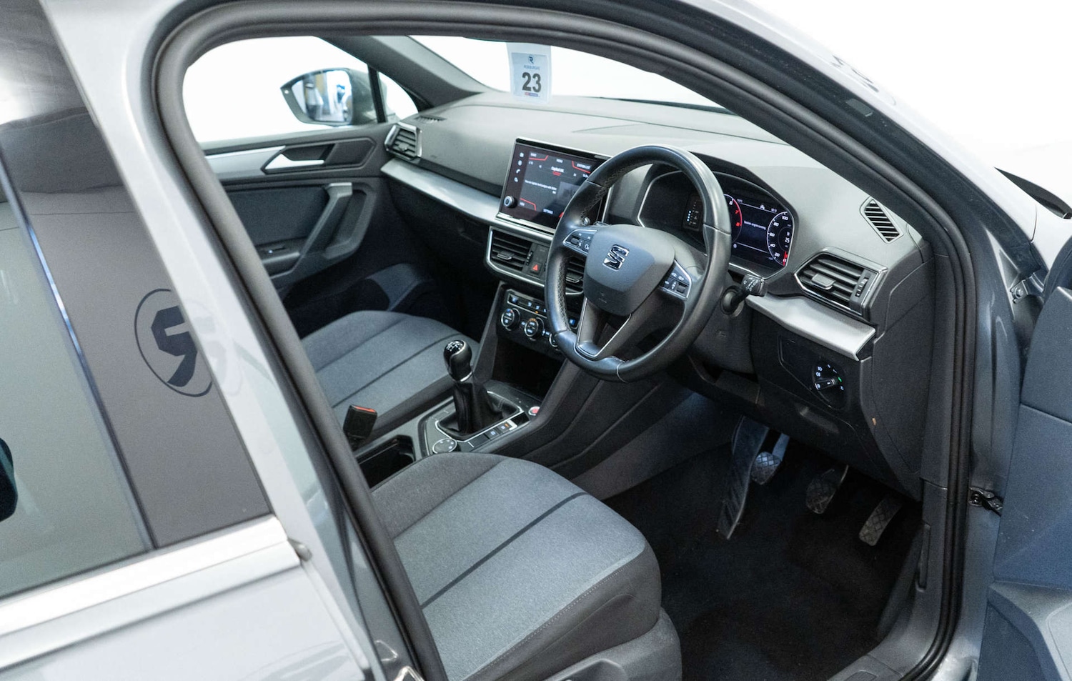 Used SEAT Tarraco 2019 for sale - 77950452: Photo 22