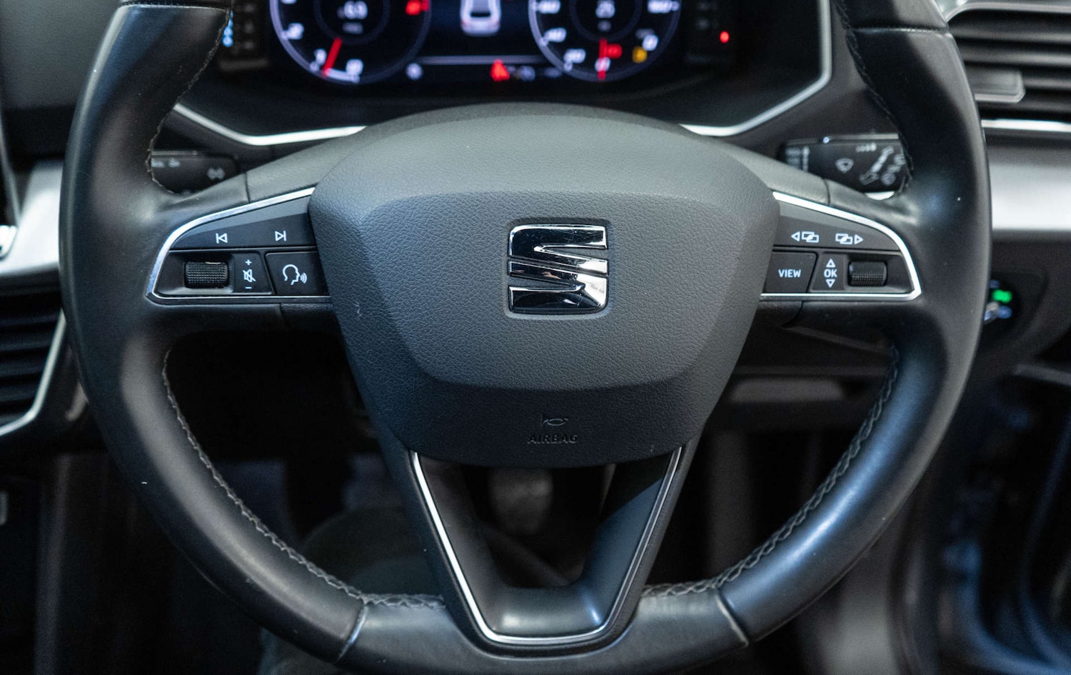 Used SEAT Tarraco 2019 for sale - 77950452: Photo 27