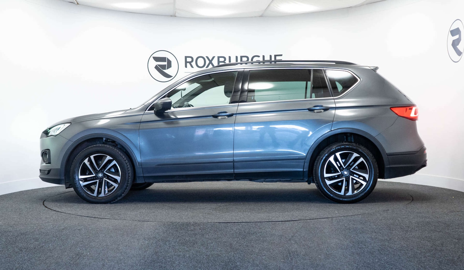 Used SEAT Tarraco 2019 for sale - 77950452: Photo 4