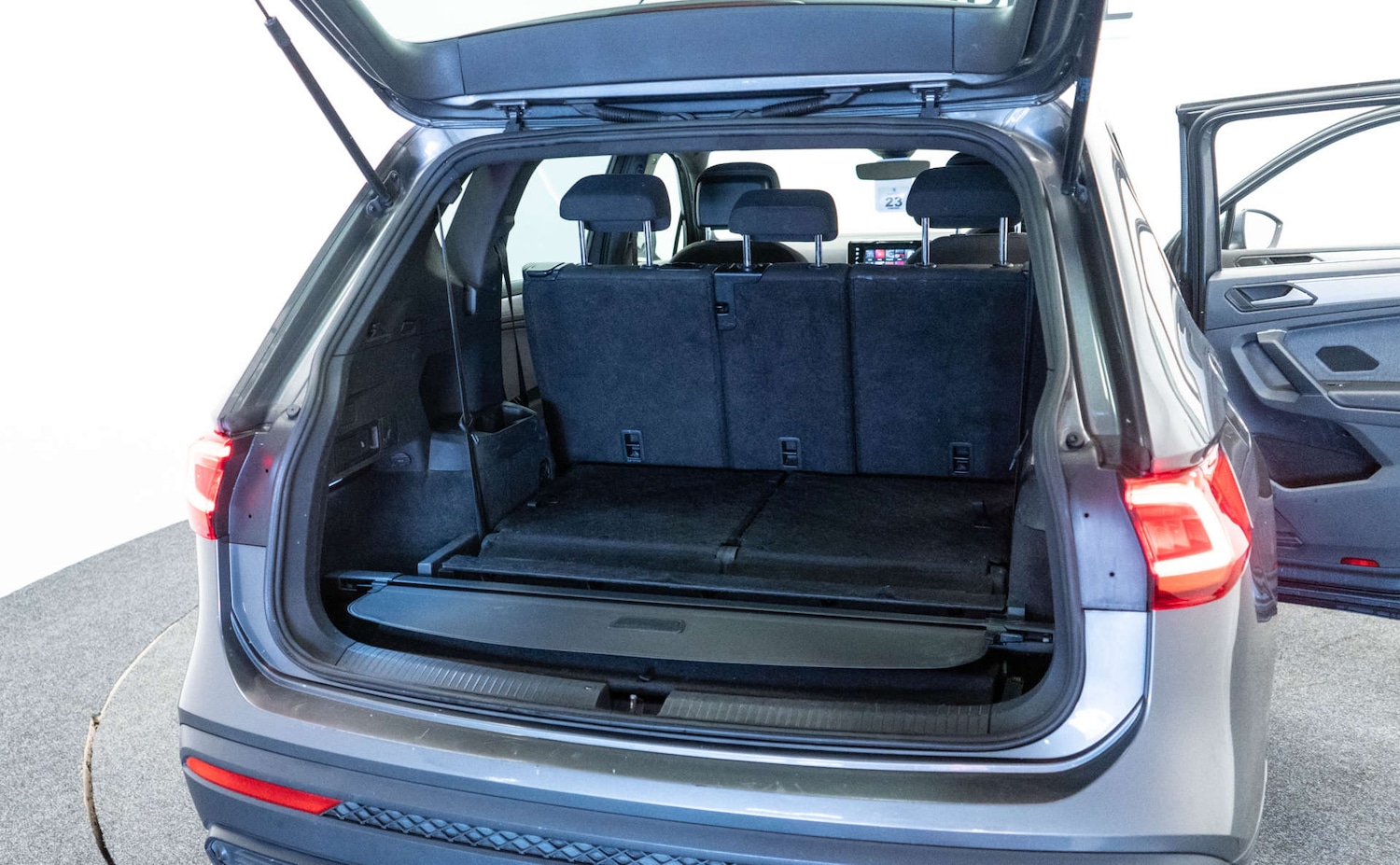 Used SEAT Tarraco 2019 for sale - 77950452: Photo 40