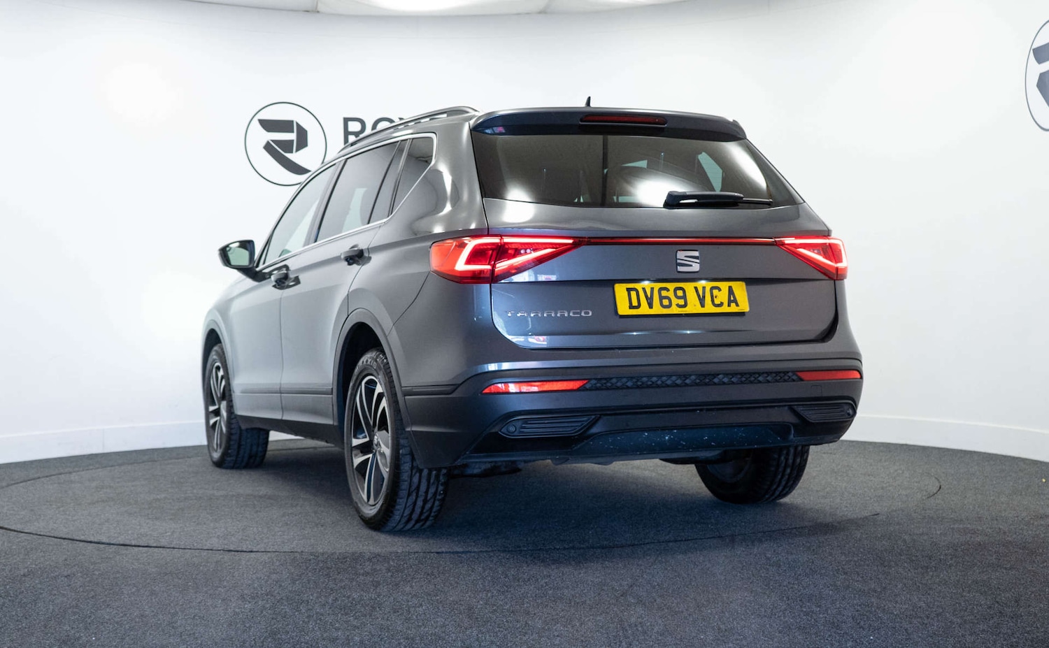 Used SEAT Tarraco 2019 for sale - 77950452: Photo 5