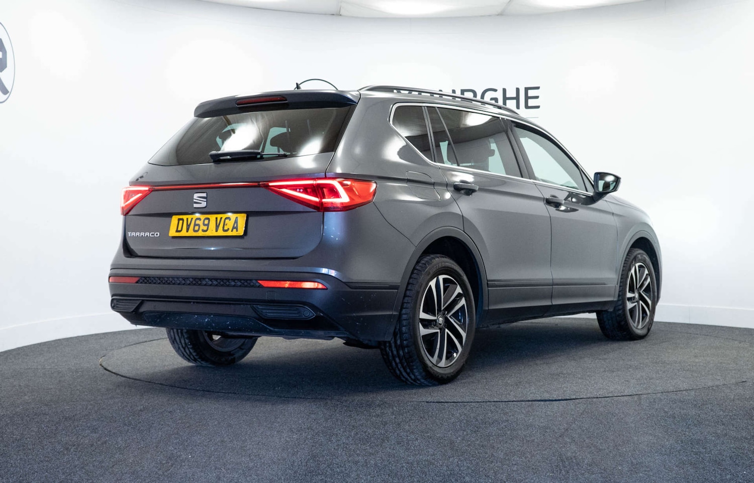 Used SEAT Tarraco 2019 for sale - 77950452: Photo 7