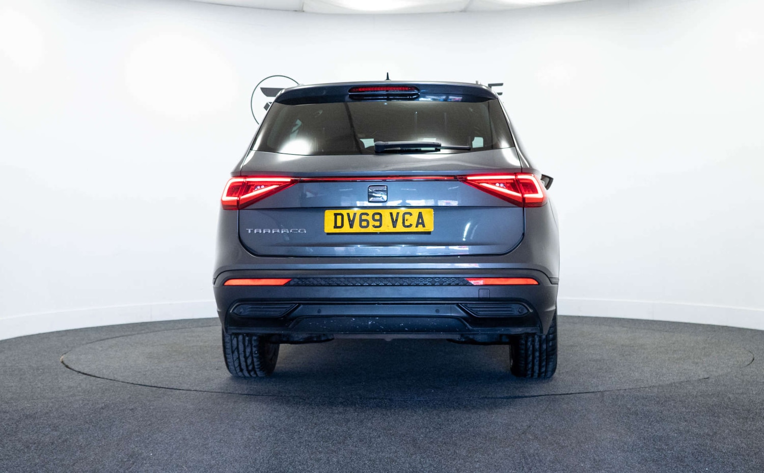 Used SEAT Tarraco 2019 for sale - 77950452: Photo 8