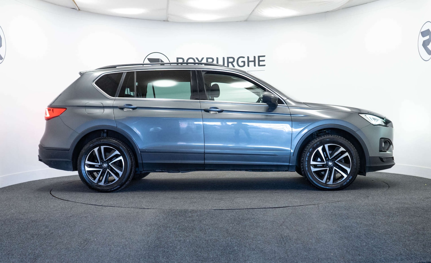 Used SEAT Tarraco 2019 for sale - 77950452: Photo 9