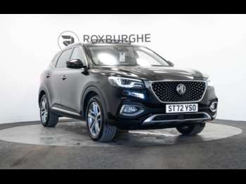 2023 (72) - 1.5 T-GDI Exclusive SUV 5dr Petrol DCT Euro 6 (s/s) (162 ps)