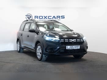 Used Dacia Jogger 2025 for sale - 79734989: Photo