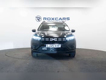 Used Dacia Jogger 2025 for sale - 79734989: Photo