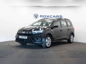 Used Dacia Jogger 2025 for sale - 79734989: Photo