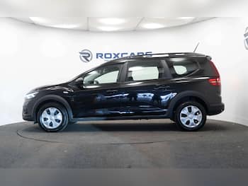 Used Dacia Jogger 2025 for sale - 79734989: Photo
