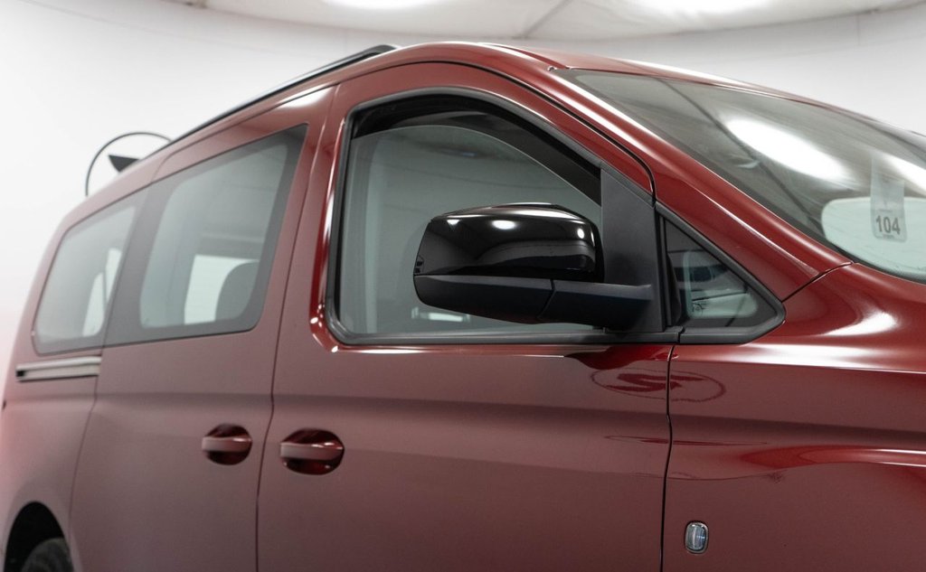 Used Volkswagen Caddy Maxi 2022 for sale - 76582199: Photo 12