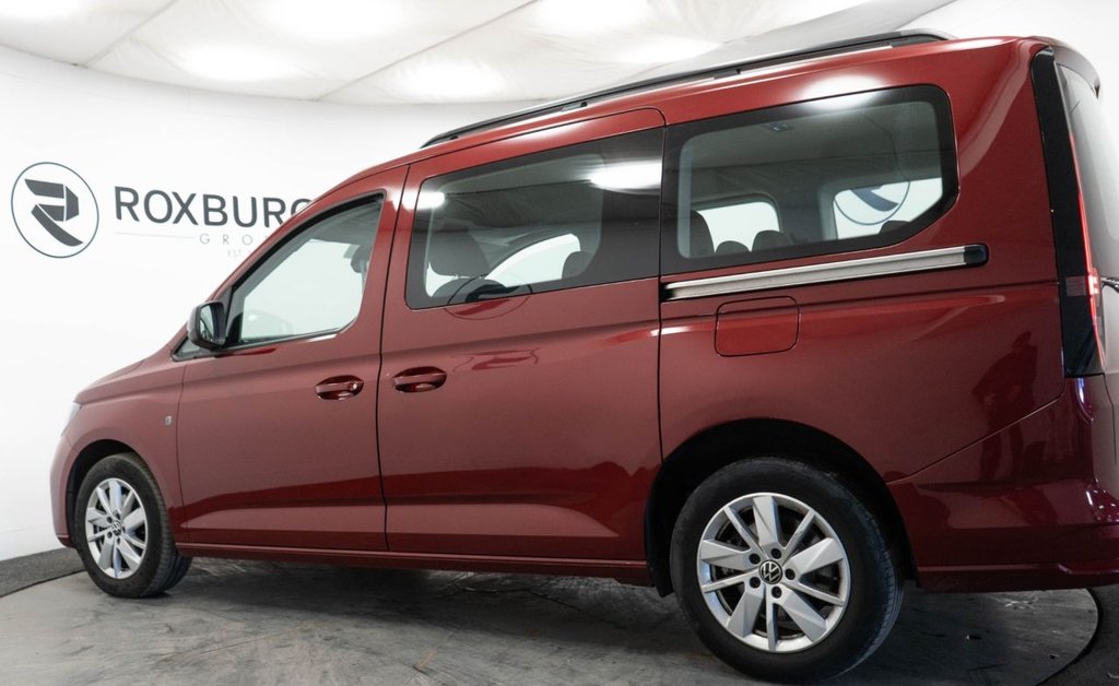 Used Volkswagen Caddy Maxi 2022 for sale - 76582199: Photo 17