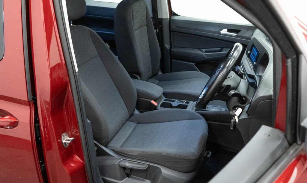 Used Volkswagen Caddy Maxi 2022 for sale - 76582199: Photo 21