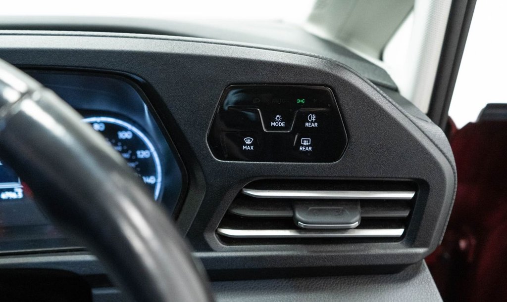 Used Volkswagen Caddy Maxi 2022 for sale - 76582199: Photo 23