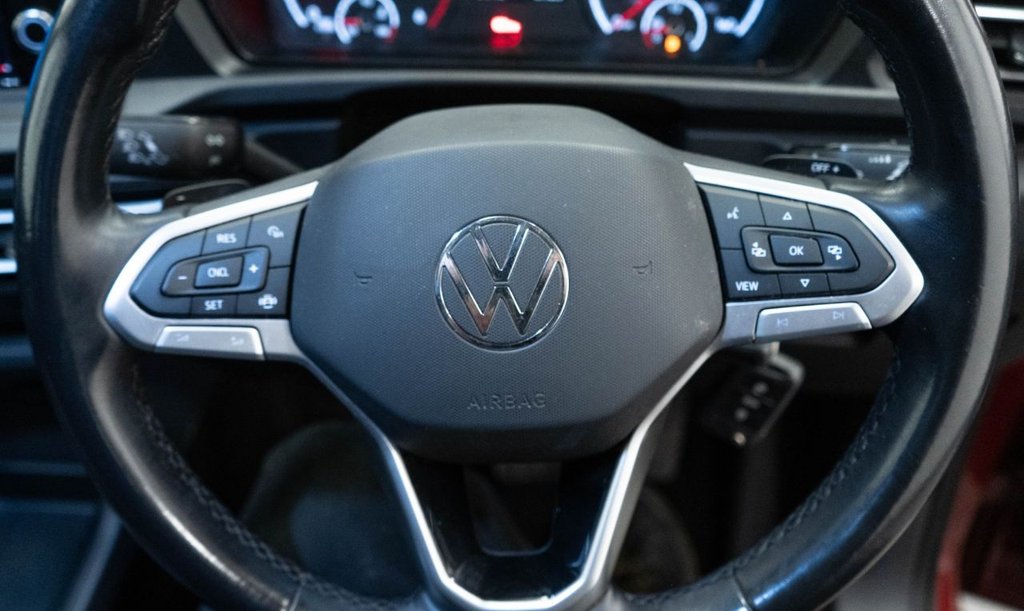 Used Volkswagen Caddy Maxi 2022 for sale - 76582199: Photo 24