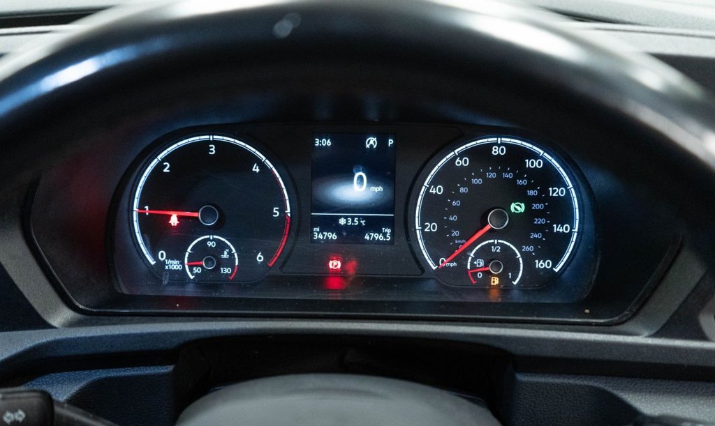 Used Volkswagen Caddy Maxi 2022 for sale - 76582199: Photo 25