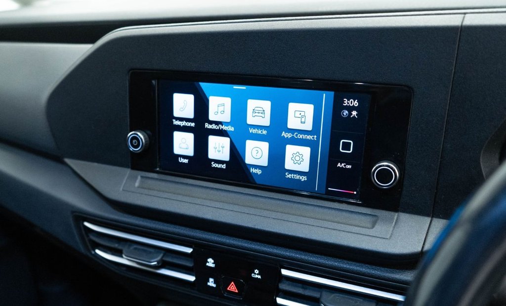 Used Volkswagen Caddy Maxi 2022 for sale - 76582199: Photo 26