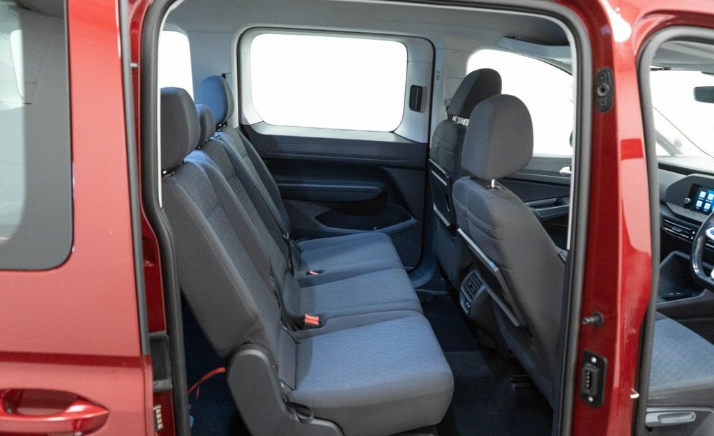 Used Volkswagen Caddy Maxi 2022 for sale - 76582199: Photo 29