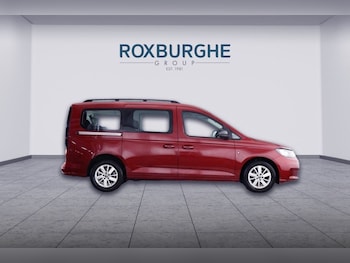 Used Volkswagen Caddy Maxi 2022 for sale - 76582199: Photo