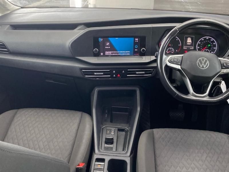 Used Volkswagen Caddy Maxi 2022 for sale - 76582199: Photo 3