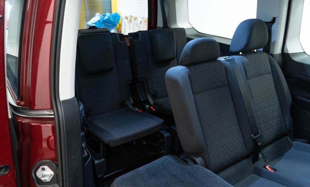 Used Volkswagen Caddy Maxi 2022 for sale - 76582199: Photo 32