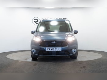Used Ford Grand Tourneo Connect 2020 for sale - 76291166: Photo