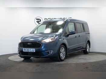 Used Ford Grand Tourneo Connect 2020 for sale - 76291166: Photo