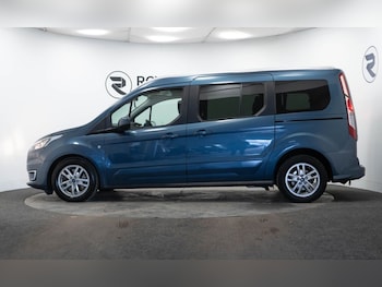Used Ford Grand Tourneo Connect 2020 for sale - 76291166: Photo