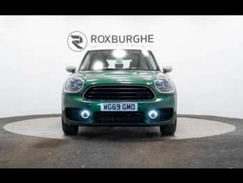 Used MINI Countryman 2019 for sale - 74570625: Photo