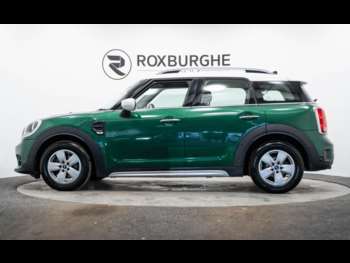 Used MINI Countryman 2019 for sale - 74570625: Photo