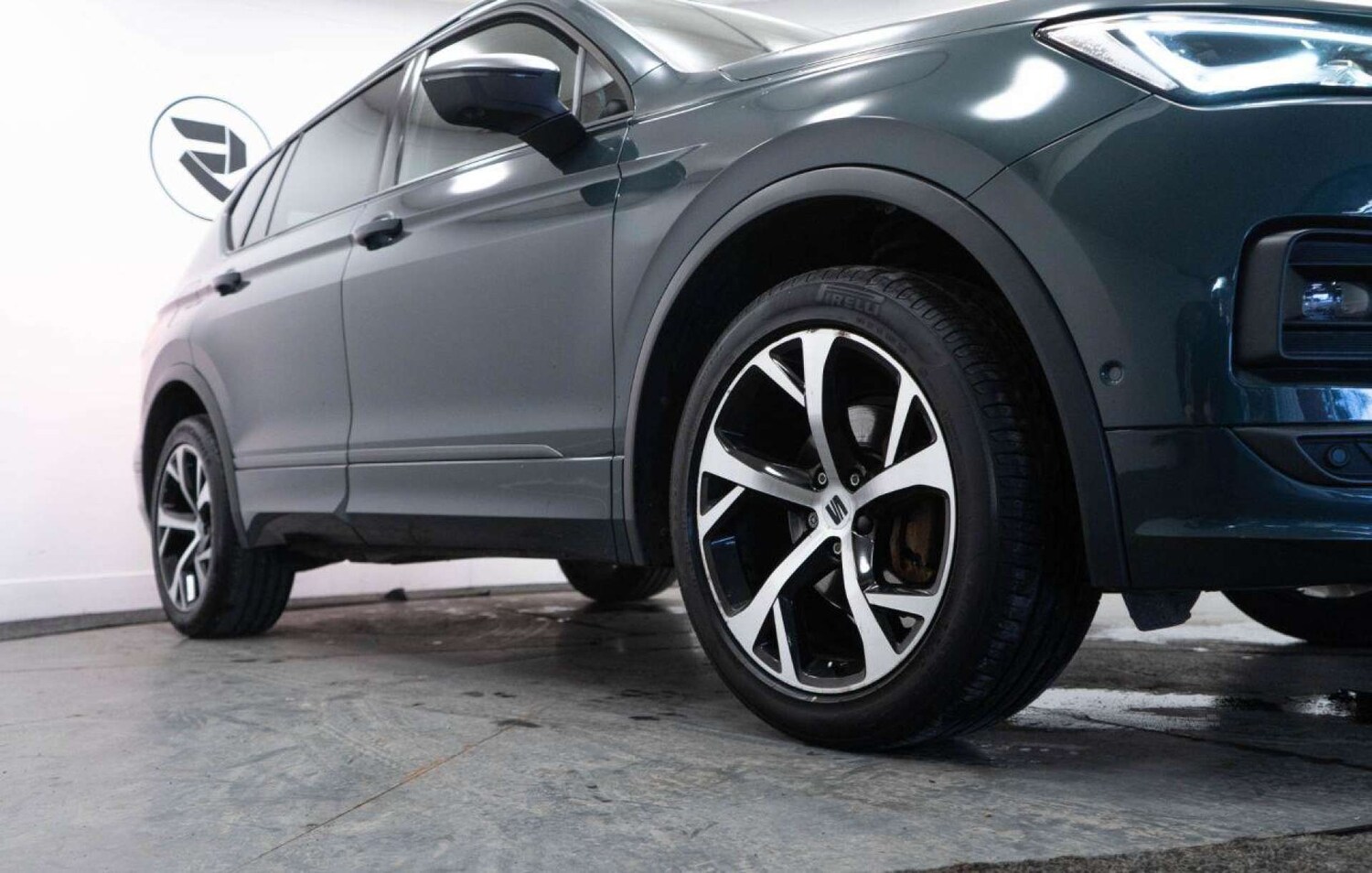 Used SEAT Tarraco 2023 for sale - 77930856: Photo 11