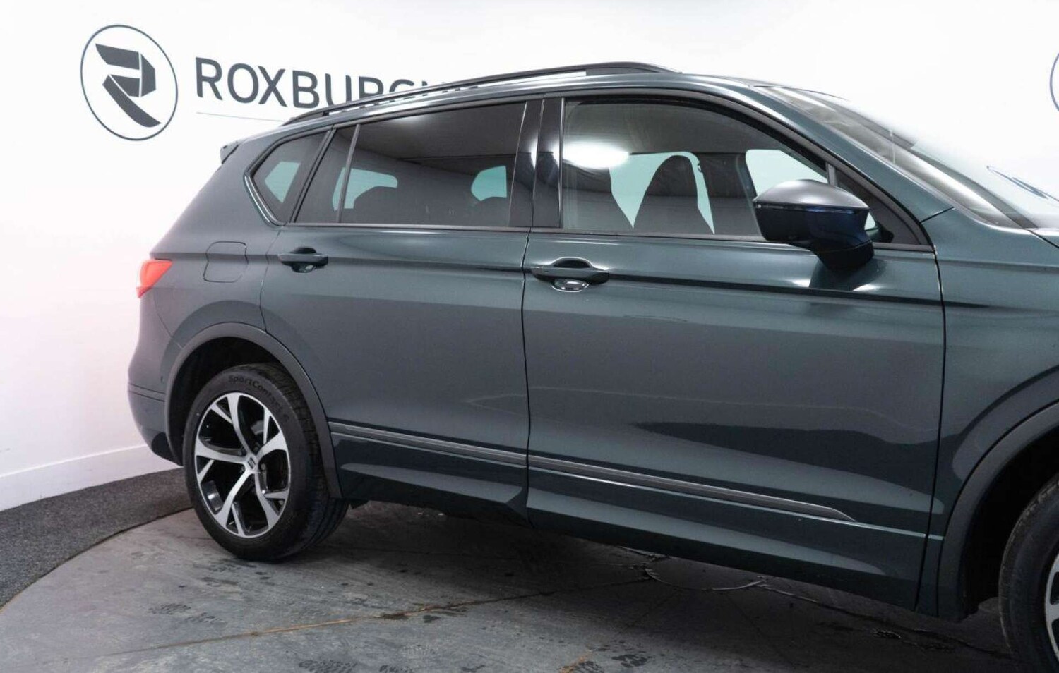 Used SEAT Tarraco 2023 for sale - 77930856: Photo 13