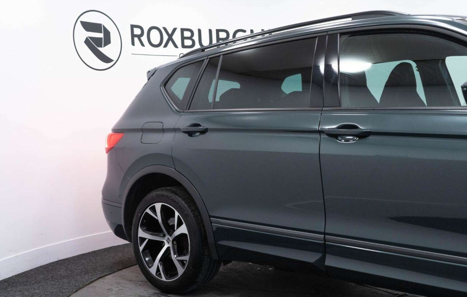 Used SEAT Tarraco 2023 for sale - 77930856: Photo 14