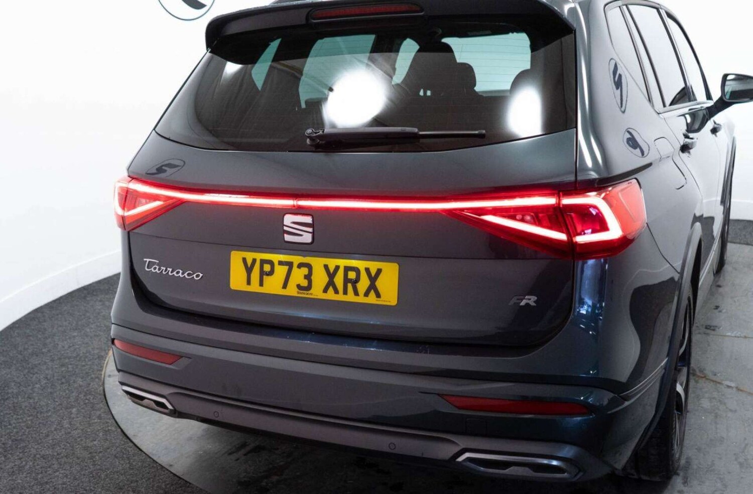 Used SEAT Tarraco 2023 for sale - 77930856: Photo 16