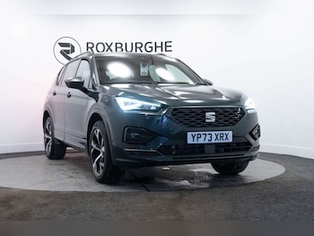 Used SEAT Tarraco 2023 for sale - 77930856: Photo