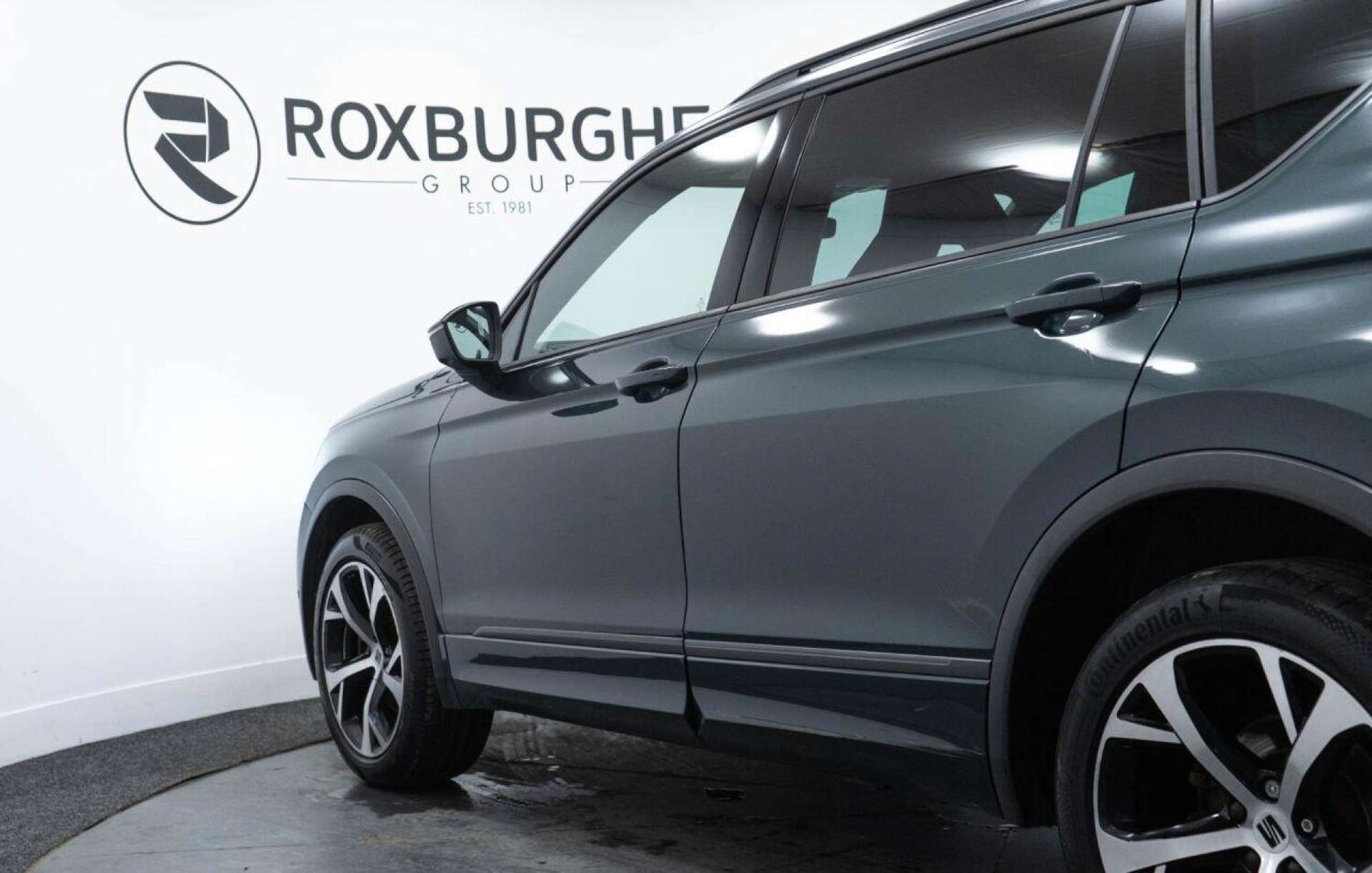 Used SEAT Tarraco 2023 for sale - 77930856: Photo 20