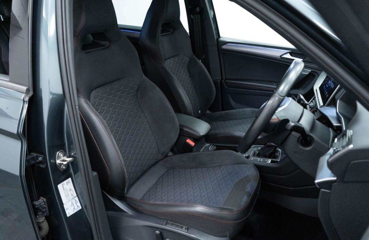 Used SEAT Tarraco 2023 for sale - 77930856: Photo 22