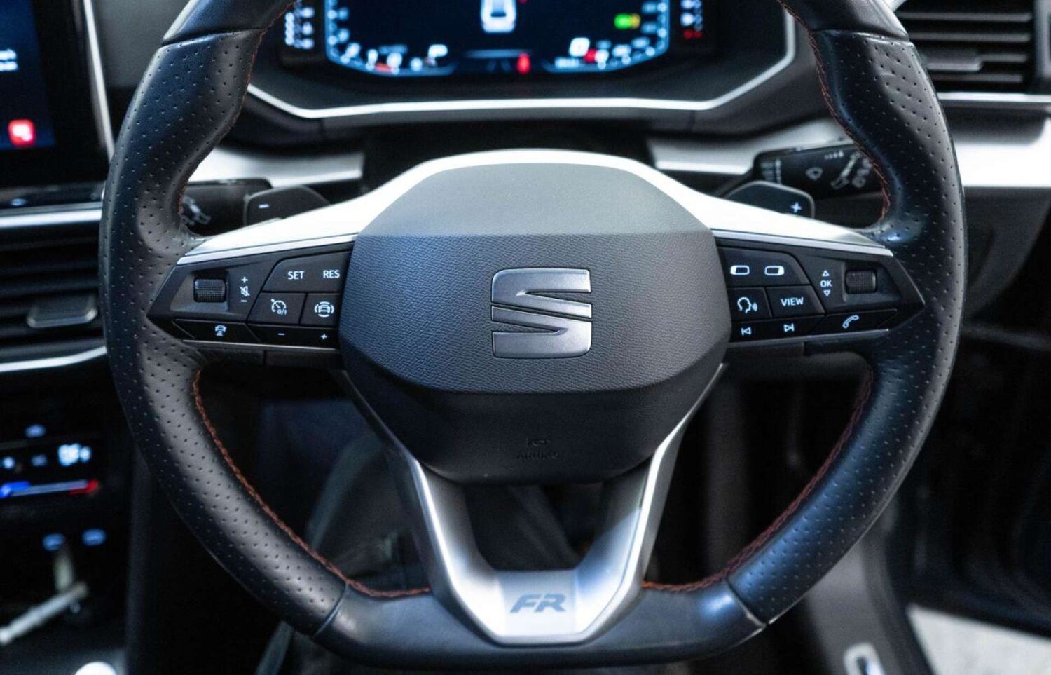 Used SEAT Tarraco 2023 for sale - 77930856: Photo 25
