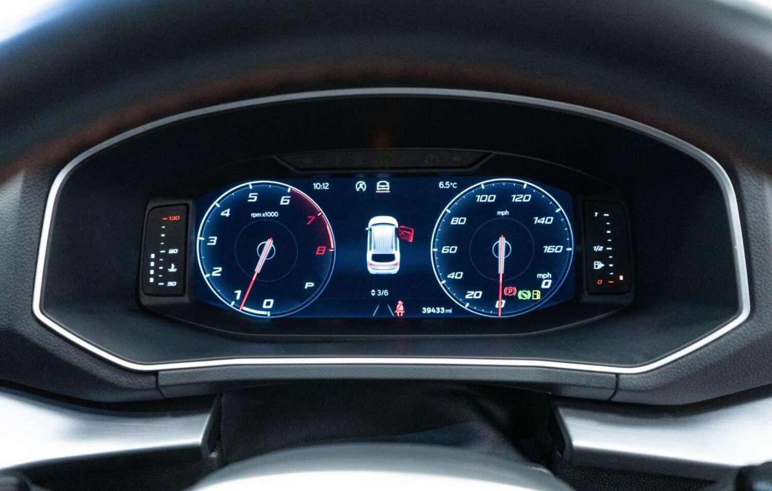 Used SEAT Tarraco 2023 for sale - 77930856: Photo 26